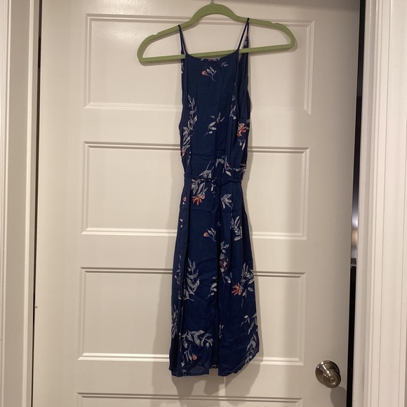 Gentle Fawn Lyra Dress in Majolica Blue, NWT - Picture 3 of 3